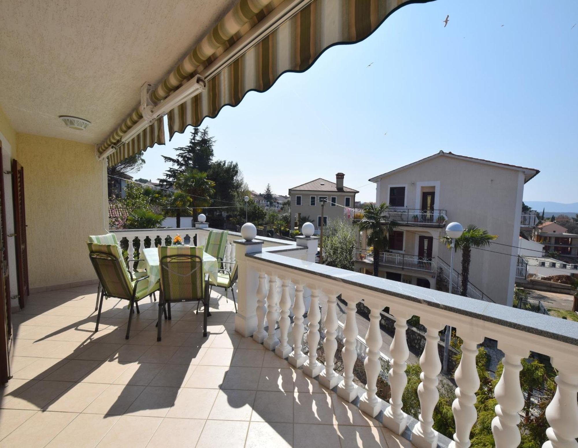 Apartments Martin มาลินสกา ภายนอก รูปภาพ